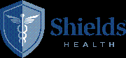 Shields Health Logo
